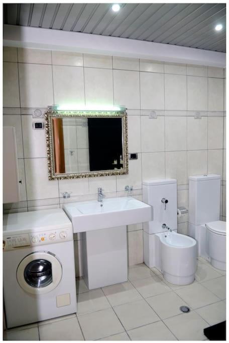 Bllok Sunset Apartamento