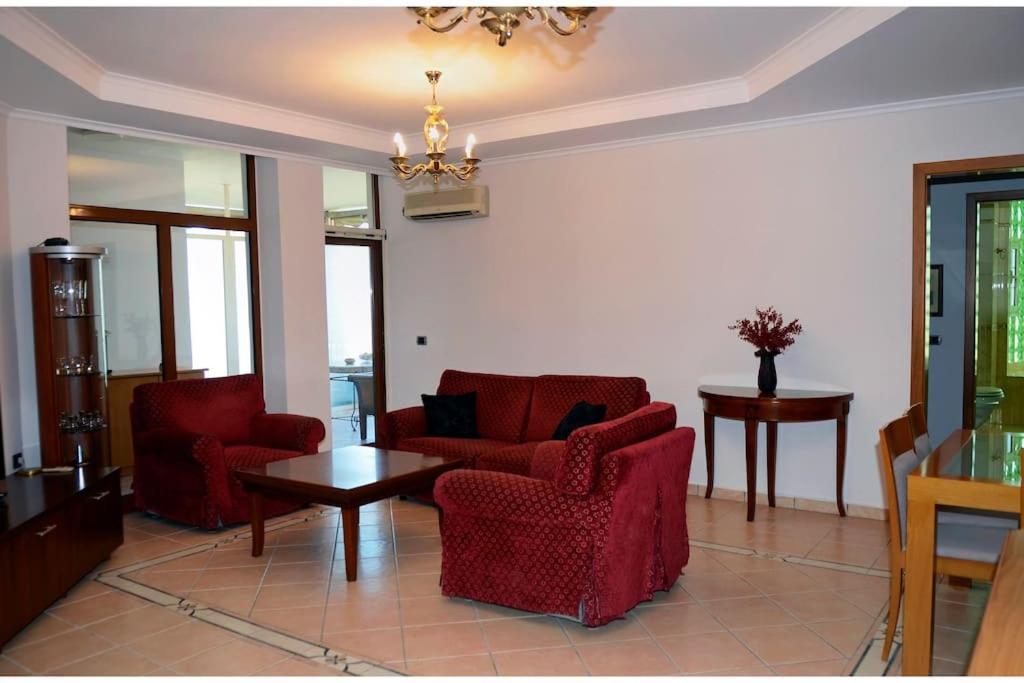 Apartamento Bllok Sunset