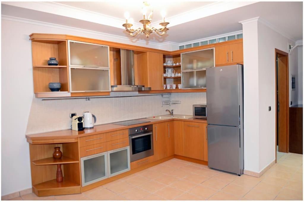Bllok Sunset Apartamento Tirana