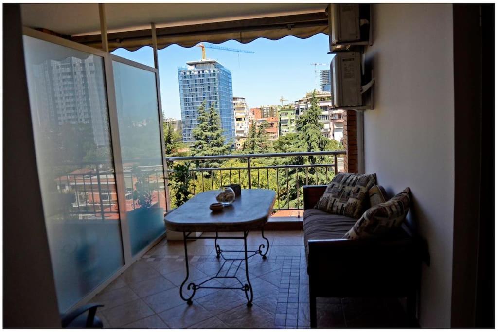 Apartamento Bllok Sunset *