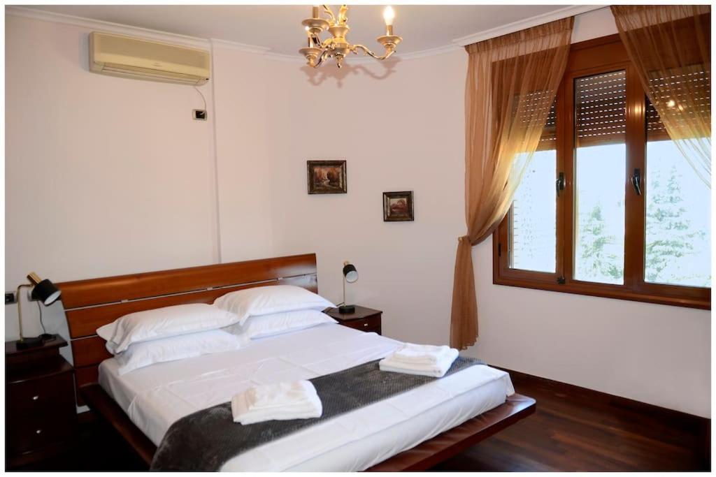 Apartamento Bllok Sunset Tirana