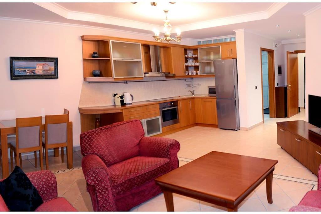 Apartamento Bllok Sunset *